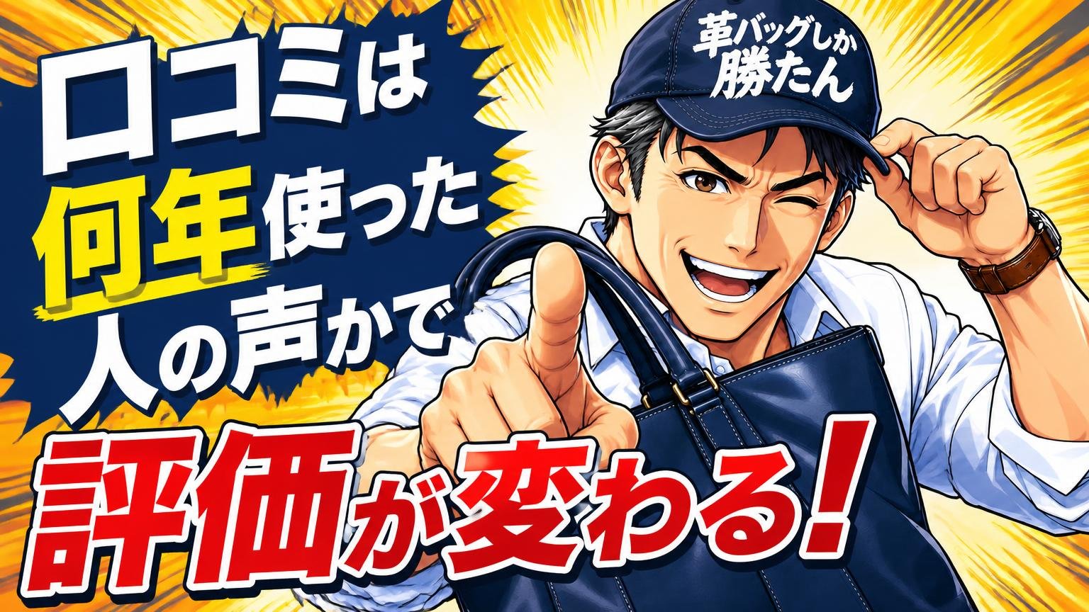 口コミは「何年使った人の声か」で読むと評価が変わる