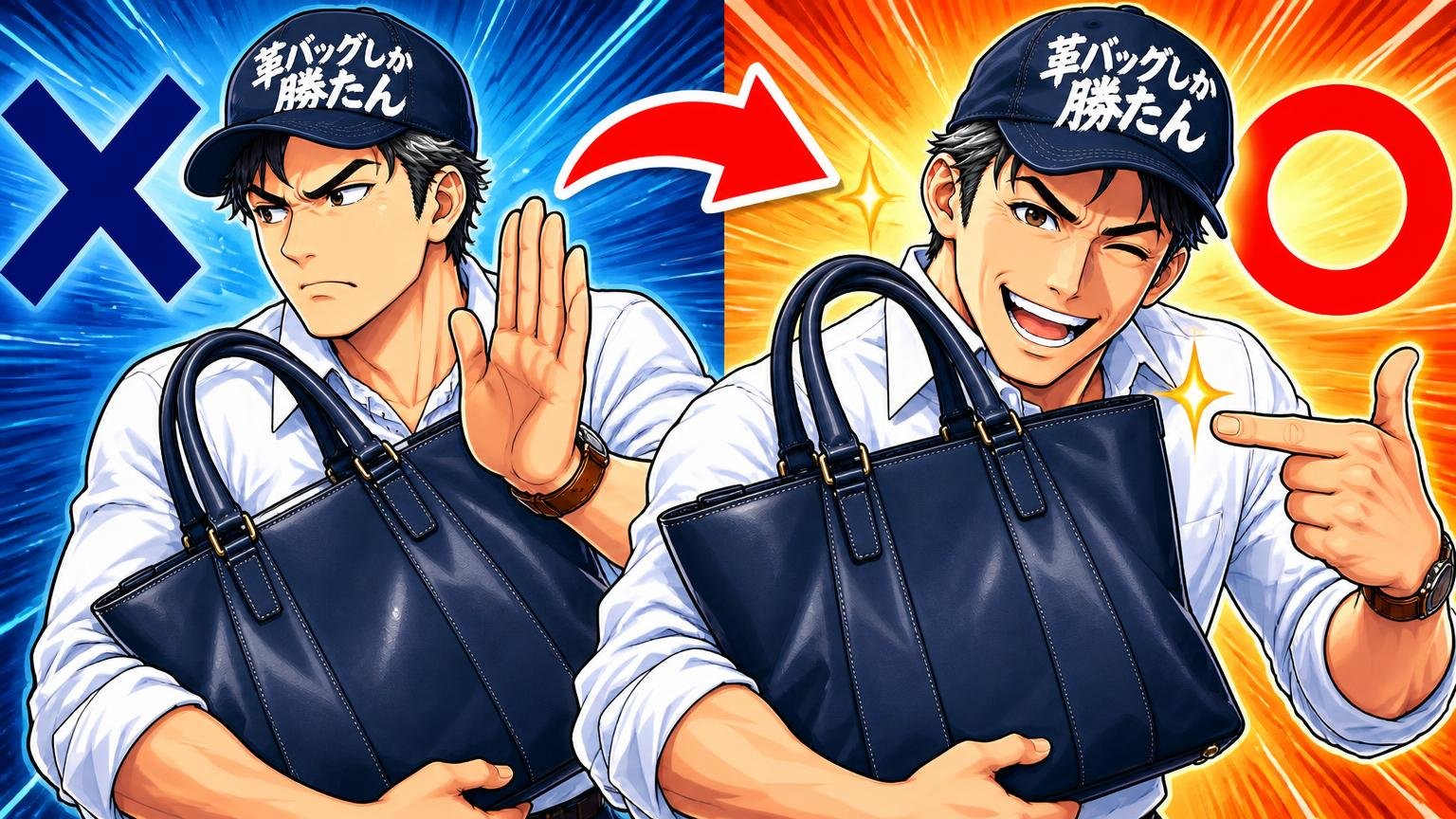 ソメスサドルが向いている人・向いていない人
