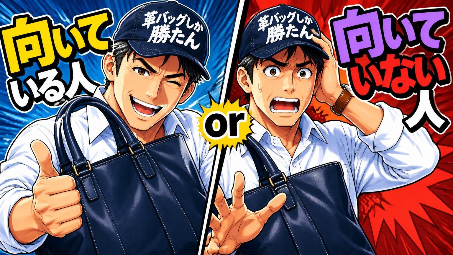 アートフィアーが向いている人・向いていない人