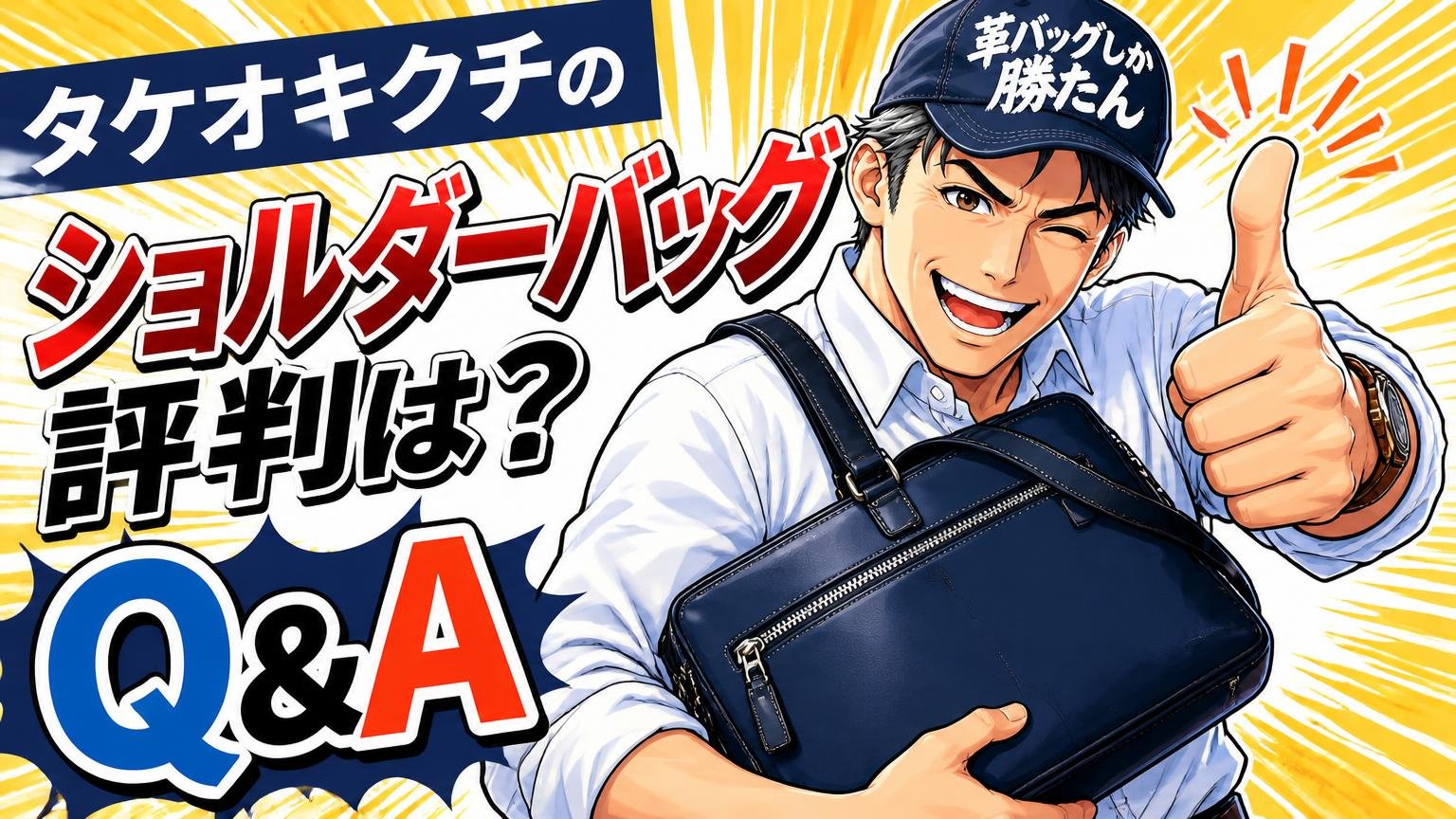 タケオキクチのショルダーバッグの評判に関するよくある質問