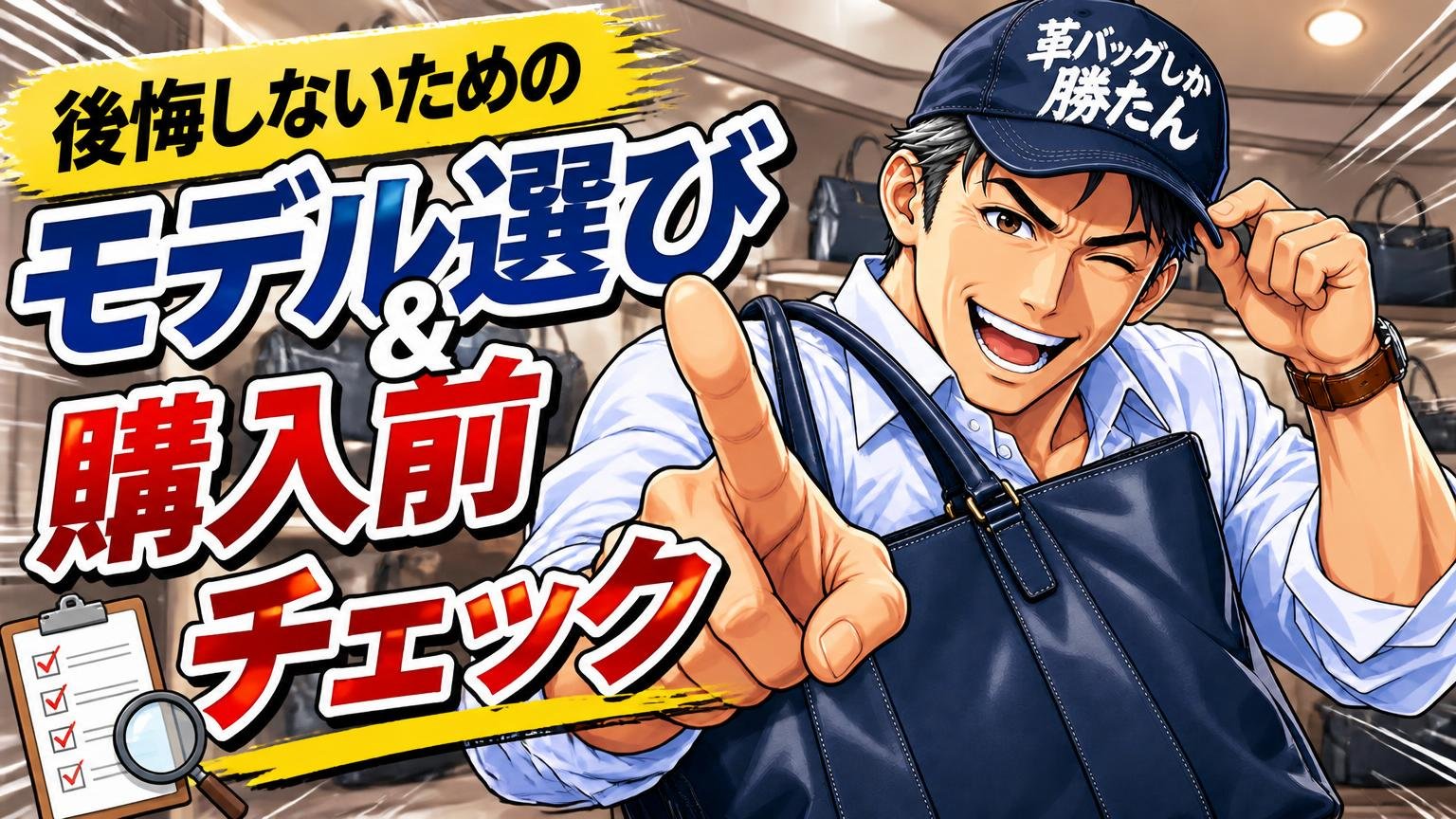 後悔しないためのモデル選びと購入前チェック